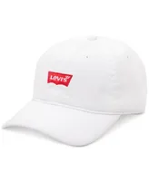 Levi's Men's Large Batwing Baseball Adjustable Strap Hat