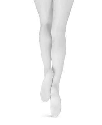 Capezio Girls Ultra Shimmery Tight
