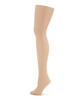 Capezio Girls Ultra Shimmery Tight