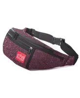 Manhattan Portage Alleycat Midnight Waistbag