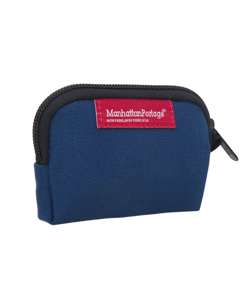 Manhattan Portage Stars and Stripes Coin Purse