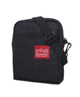 Manhattan Portage Small Midnight City Lights Bag