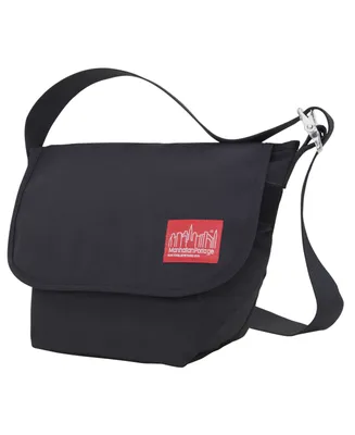 Manhattan Portage Vintage Messenger Bag
