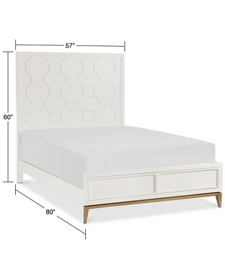 Chelsea Full Bed