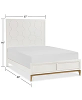 Chelsea Full Bed