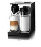 Nespresso Lattissima Pro Coffee and Espresso Machine by De'Longhi