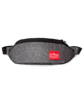 Manhattan Portage Midnight Brooklyn Bridge Waist Bag