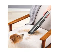 Wandvac Cord-Free Handheld Vacuum