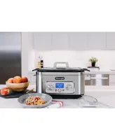 De'Longhi Livenza Multi-Cooker