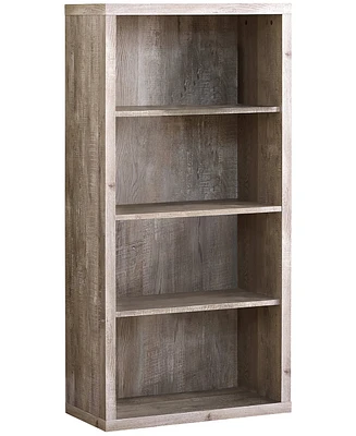 Monarch Specialties 48" H Bookcase