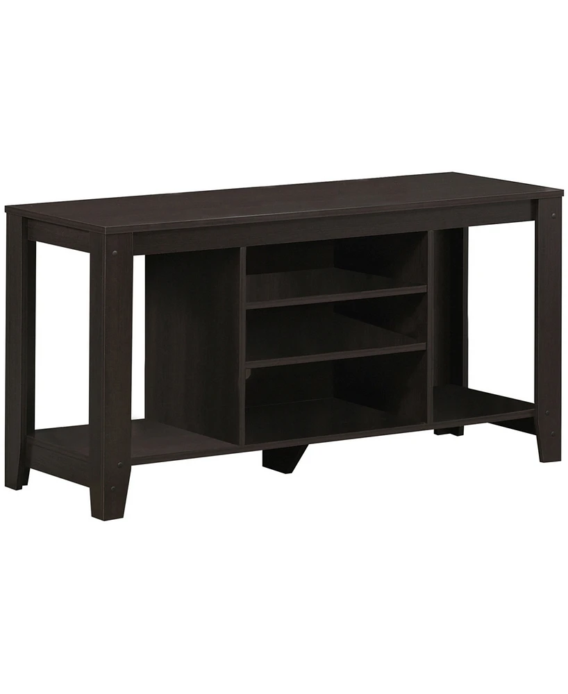 Monarch Specialties 48" L Tv Stand