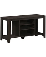 Monarch Specialties 48" L Tv Stand