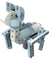 Thames & Kosmos Kids First - Robot Safari - Introduction To Motorized Machines