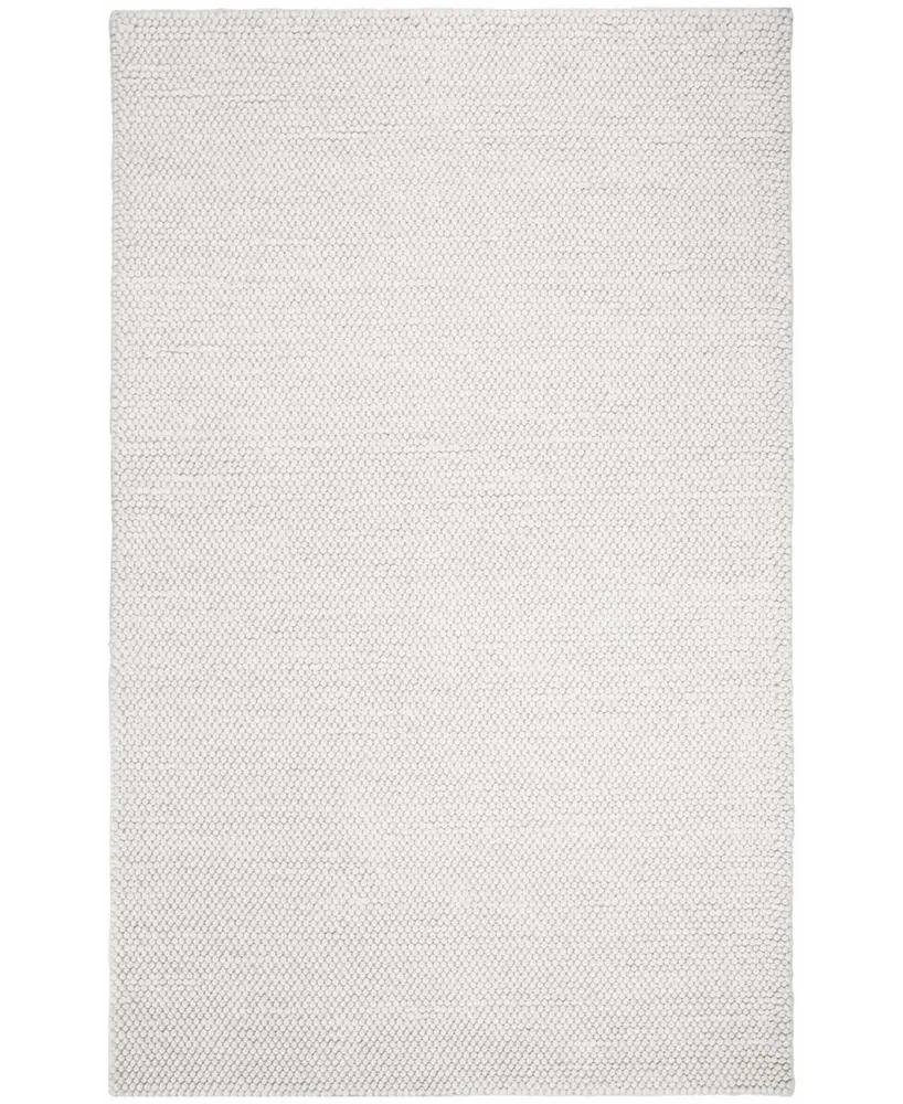 Lauren Ralph Lauren Carisbrooke LRL6320A Cream 4' X 6' Area Rug