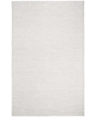 Lauren Ralph Lauren Carisbrooke LRL6320A Cream 4' X 6' Area Rug