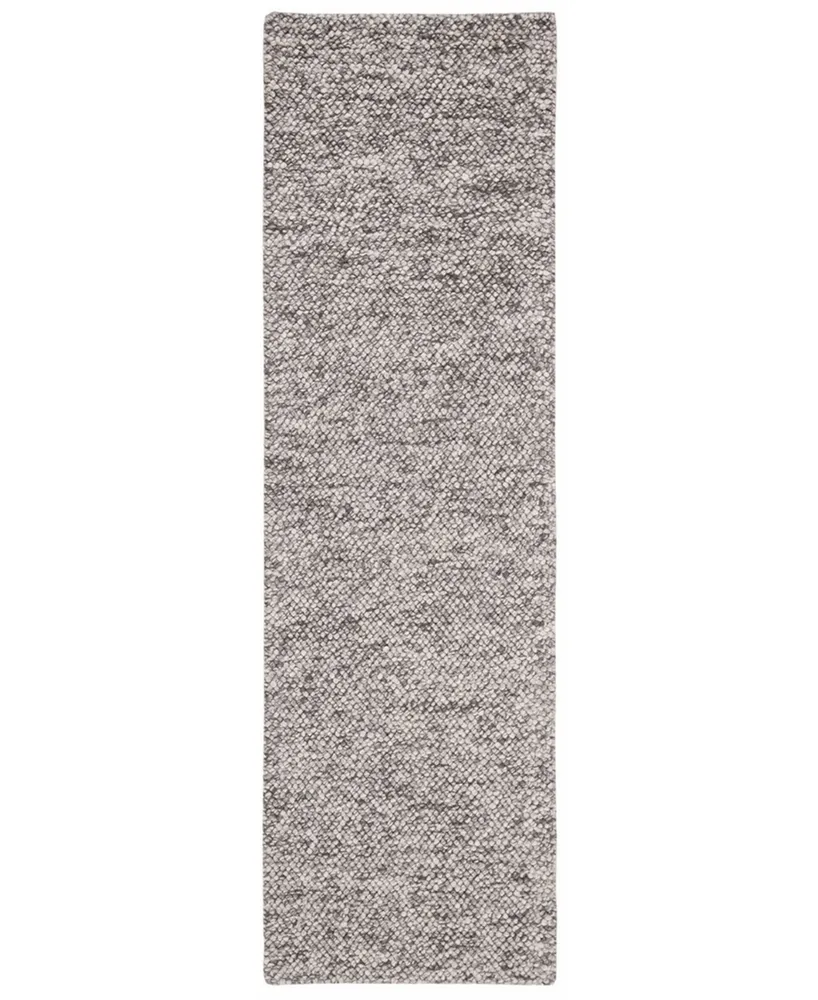 Lauren Ralph Lauren Carisbrooke LRL6320B Melange 2'3" X 8' Runner Area Rug