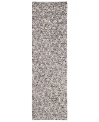 Lauren Ralph Lauren Carisbrooke LRL6320B Melange 2'3" X 8' Runner Area Rug