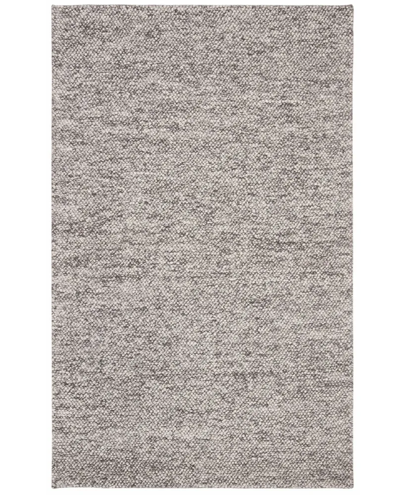 Lauren Ralph Lauren Carisbrooke LRL6320B Melange 5' X 8' Area Rug