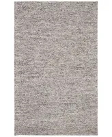 Lauren Ralph Lauren Carisbrooke LRL6320B Melange 5' X 8' Area Rug