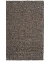 Lauren Ralph Lauren Carisbrooke LRL6320C Chocolate 4' X 6' Area Rug