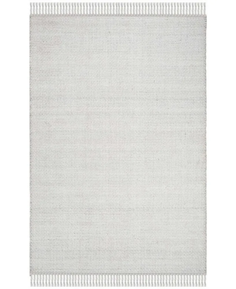 Lauren Ralph Lauren Amalie LRL6350C Bone 5' X 8' Area Rug