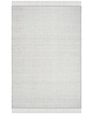 Lauren Ralph Lauren Amalie LRL6350C Bone 5' X 8' Area Rug