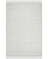 Lauren Ralph Lauren Amalie LRL6350C Bone 9' X 12' Area Rug