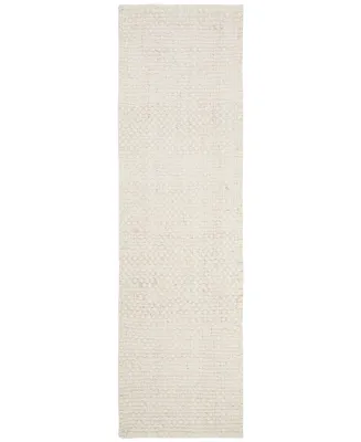 Lauren Ralph Lauren Nigel LRL7400B Cream 2'3" X 8' Runner Area Rug