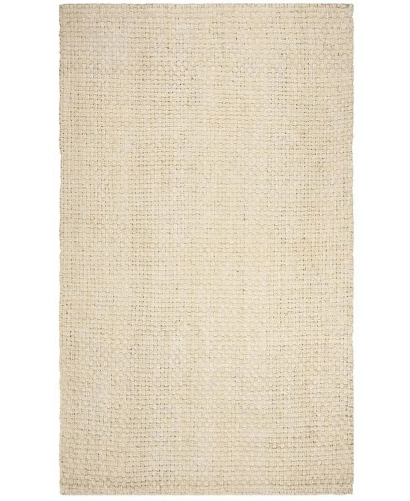 Lauren Ralph Lauren Nigel LRL7400B Cream 5' X 8' Area Rug