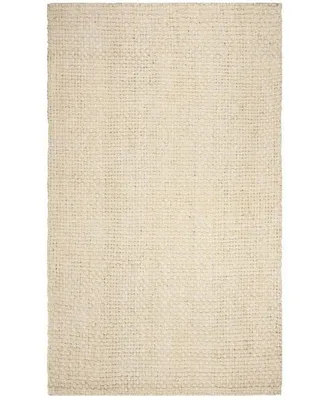 Lauren Ralph Lauren Nigel LRL7400B Cream 5' X 8' Area Rug