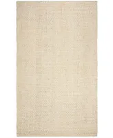 Lauren Ralph Lauren Nigel LRL7400B Cream 5' X 8' Area Rug