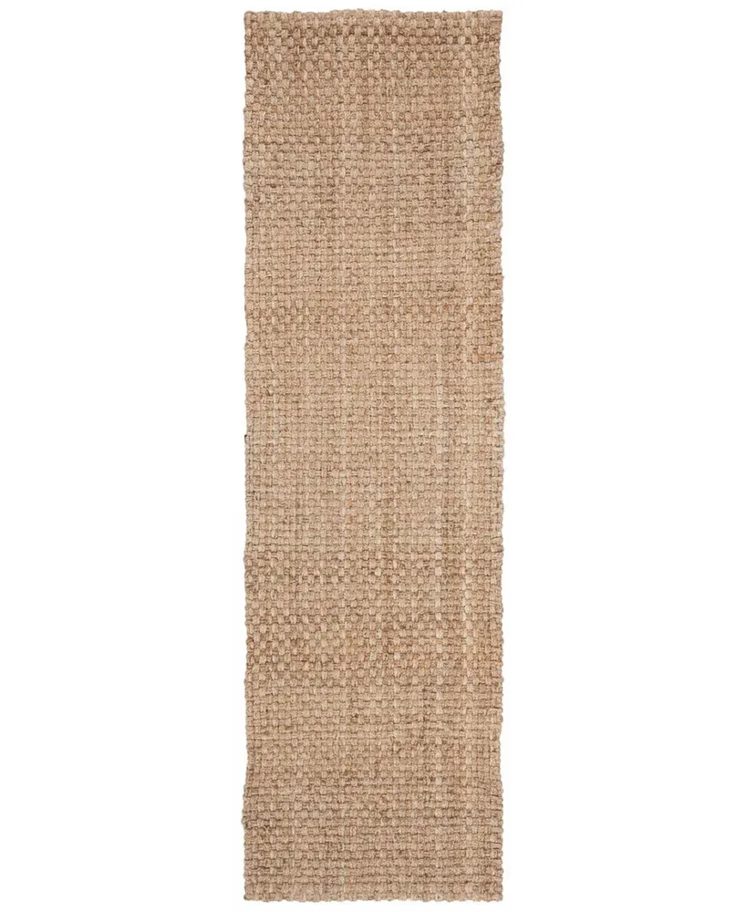 Lauren Ralph Lauren Nigel LRL7400D Wheat 2'3" X 8' Runner Area Rug