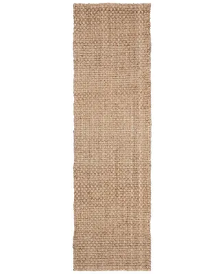 Lauren Ralph Lauren Nigel LRL7400D Wheat 2'3" X 8' Runner Area Rug