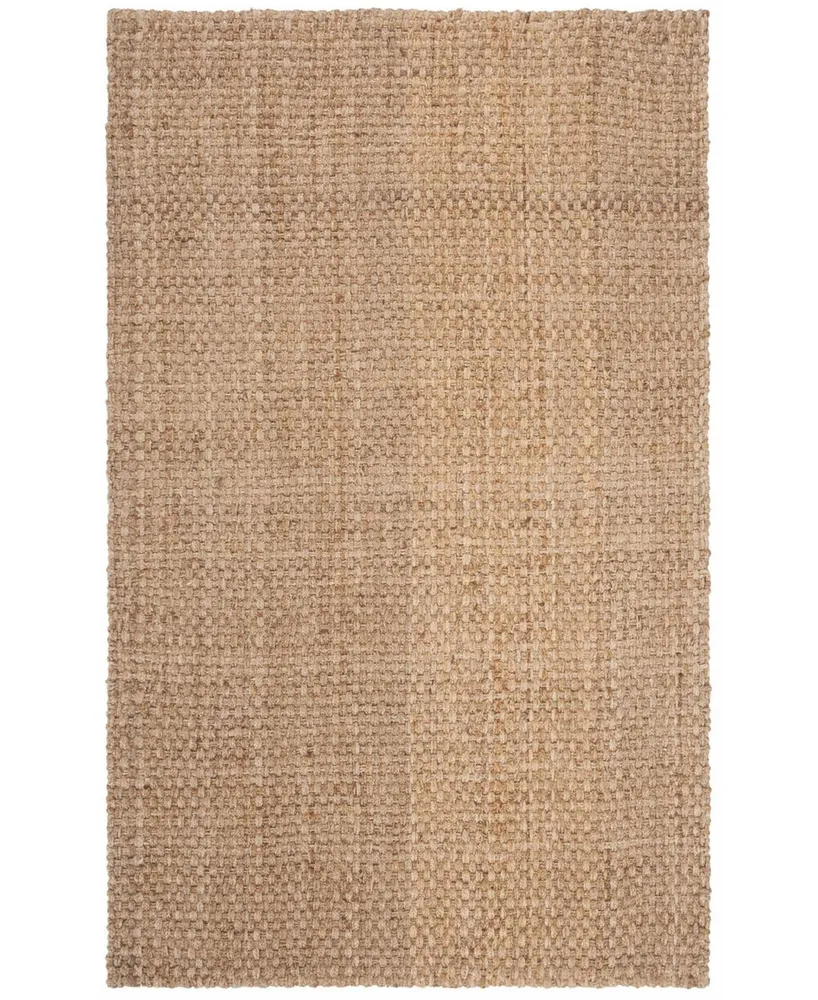 Lauren Ralph Lauren Nigel LRL7400D Wheat 5' X 8' Area Rug