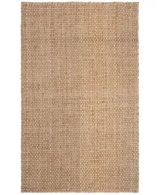 Lauren Ralph Lauren Nigel LRL7400D Wheat 5' X 8' Area Rug