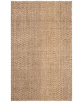 Lauren Ralph Lauren Nigel LRL7400D Wheat 5' X 8' Area Rug