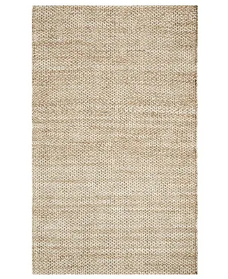 Lauren Ralph Lauren Callum Weave LRL7450B Savanna 4' X 6' Area Rug