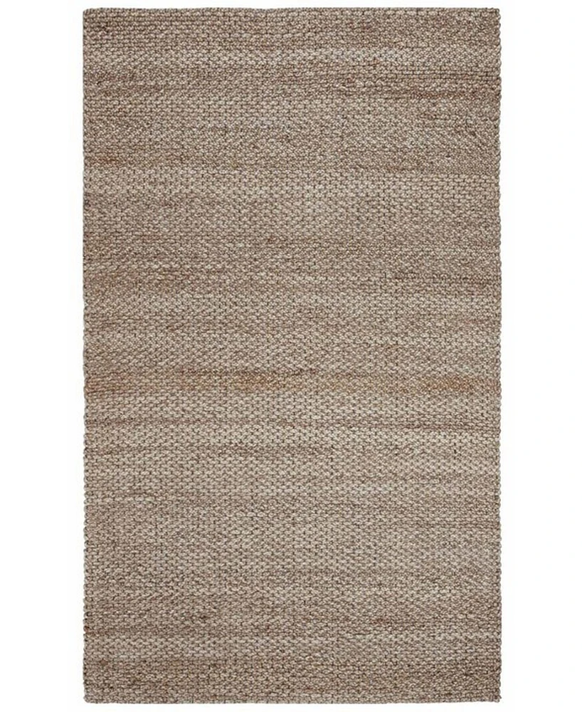 Lauren Ralph Lauren Callum Weave LRL7450C Wild Indigo 5' X 8' Area Rug