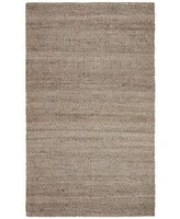 Lauren Ralph Lauren Callum Weave LRL7450C Wild Indigo 5' X 8' Area Rug