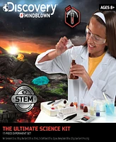 Discovery Mindblown Toy Kids Science Ultimate Experiment Kit
