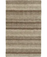 D Style Janis Jan1 5' x 7'6" Area Rug