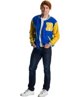 BuySeasons Men's Riverdale Archie Andrews Deluxe Adult Costume