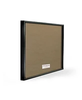 Stupell Industries A Perfect Marriage Framed Giclee Art, 16" x 20"