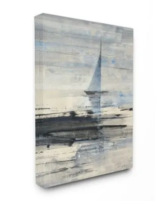 Stupell Industries Abstract Sailing Wall Art Collection