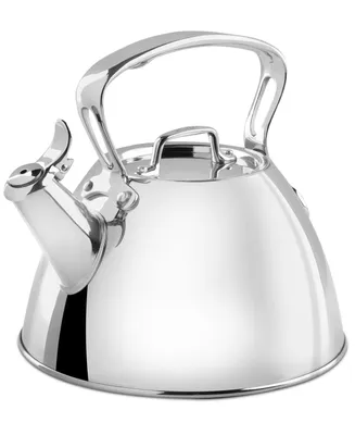 All-Clad Stainless Steel Tea Kettle