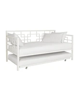 EveryRoom Gia Twin Daybed with Trundle