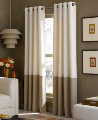 Chf Kendall Window Treatment Collection