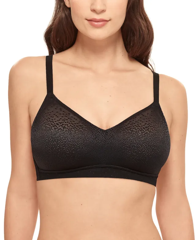 Wacoal Comfort First Contour Wire free Bra, Style # 856339