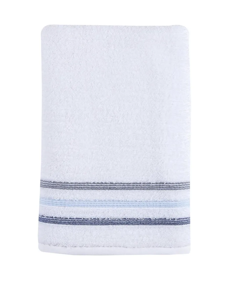 Ozan Premium Home Bedazzle Bath Towel