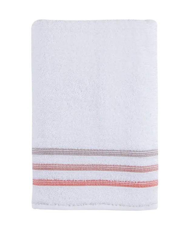 Ozan Premium Home Mirage Collection 54 x 27 Turkish Cotton Luxury Bath  Towel